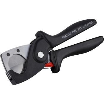 ARDEBO.de Fränkische FRS Rohrschere, 7-25mm (25999025)