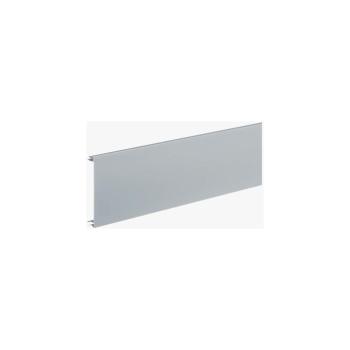 ARDEBO.de Hager BRA1202ELN Brüstungskanal-OT 120mm, aluminium