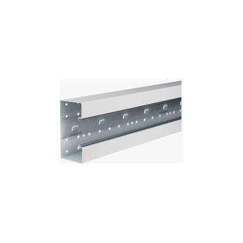 ARDEBO.de Hager BRS8517019016 Brüstungskanal-Unterteil 83x170mm, verkehrsweiß