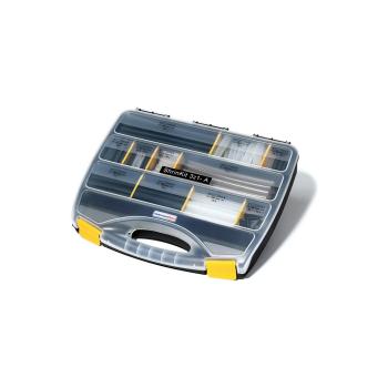 ARDEBO.de Hellermann SHRINKIT 321-A Warmschrumpfschlauchset 3:1 mit Innenkleber (380-03003)
