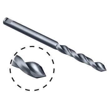 ARDEBO.de Kaiser 1089-30 Spiralbohrer, Ø 6 mm