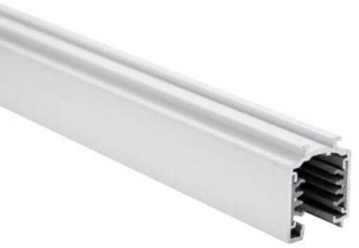 ARDEBO.de Brumberg 3-Phasen-Stromschiene ONETRACK DALI schaltbar, 2.000mm, weiß (87162070)