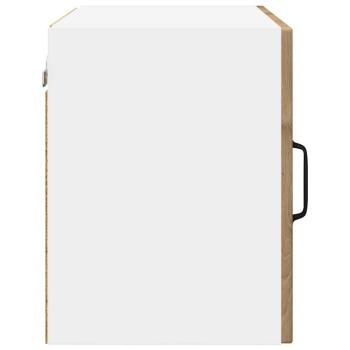 Küchenwandschrank Artisan-Eiche 50 x 31 x 40 cm Holzwerkstoff