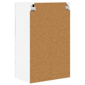 Küchenwandschrank Beton Grau 50 x 31 x 80 cm Holzwerkstoff