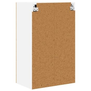 Küchenwandschrank Artisan-Eiche 50 x 31 x 80 cm Holzwerkstoff