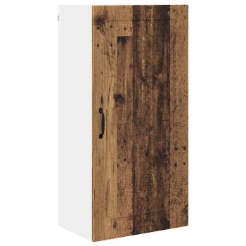 Küchenwandschrank Altholz 50 x 31 x 100 cm Holzwerkstoff