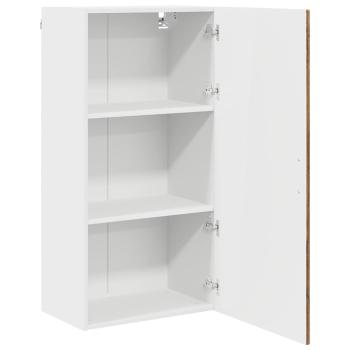 Küchenwandschrank Altholz 50 x 31 x 100 cm Holzwerkstoff