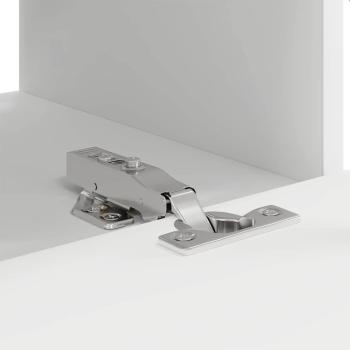 TV-Wandschrank 2 pcs Weiß 60 x 31 x 29,5 cm Holzwerkstoff