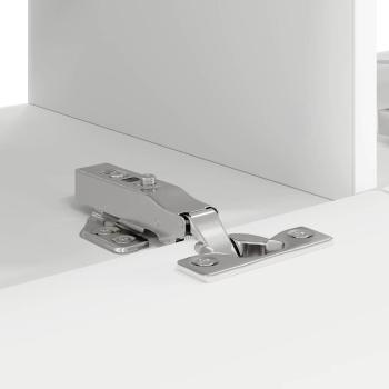 TV-Wandschrank 2 pcs Weiß 60 x 31 x 29,5 cm Holzwerkstoff