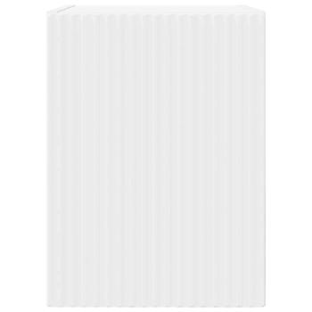 TV-Wandschrank 2 pcs Weiß 30 x 31 x 40 cm Holzwerkstoff