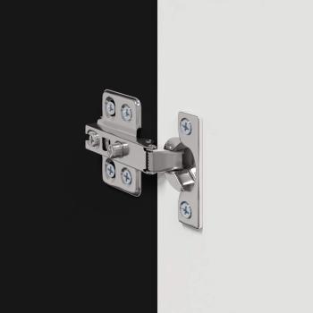 TV-Wandschrank Schwarz 30 x 31 x 40 cm Holzwerkstoff