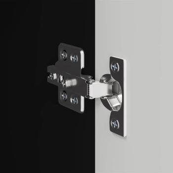 TV-Wandschrank 2 pcs Schwarz 30 x 31 x 80 cm Holzwerkstoff