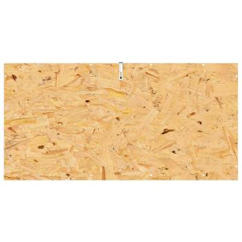 Terrarium Braun 100 x 50 x 100 cm OSB