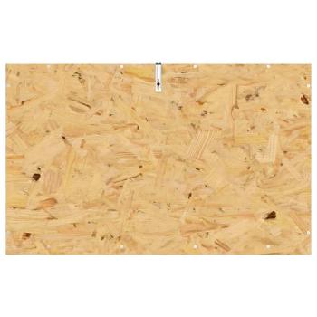 Terrarium Braun 80 x 50 x 100 cm OSB