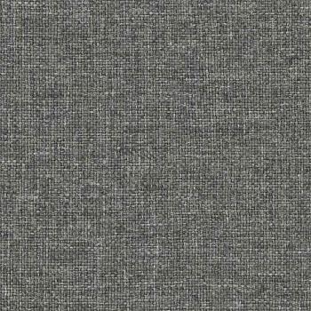 Gepolstertes Kopfteil Natürlich und Hellgrau 120 cm