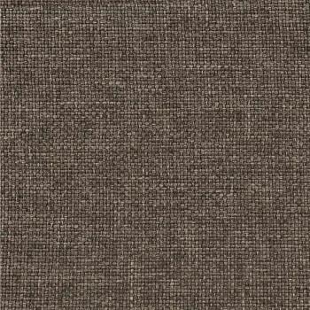 Gepolstertes Kopfteil mit Kopfteil Braun und Taupe 150 cm