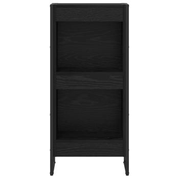 Bücherregal 40 x 30 x 86,5 cm Holzwerkstoff