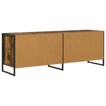TV-Schränk Raucharbe 140 x 36 x 49,5 cm Holzwerkstoff