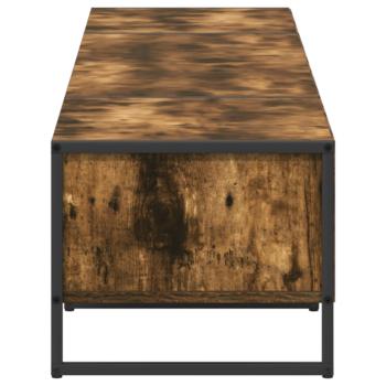 TV-Schränk Raucharbe 170,5 x 36 x 30,5 cm Holzwerkstoff