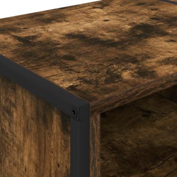 TV-Schränk Raucharbe 170,5 x 36 x 30,5 cm Holzwerkstoff