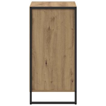 Sideboard Kunsthandwerk Eiche 42 x 36 x 75,5 cm Holzwerkstoff