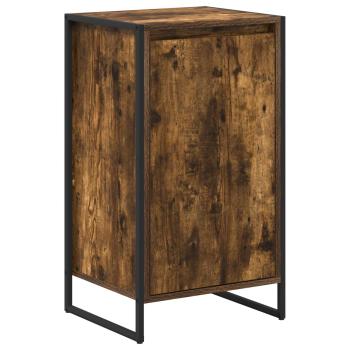 Sideboard Raucharbe 43 x 36 x 75,5 cm Holzwerkstoff