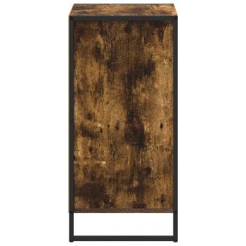 Sideboard Raucharbe 43 x 36 x 75,5 cm Holzwerkstoff