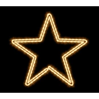 MK Illumination Pentor, ~70x70cm, 220-240V, 2D LED ww, 13W, T-2