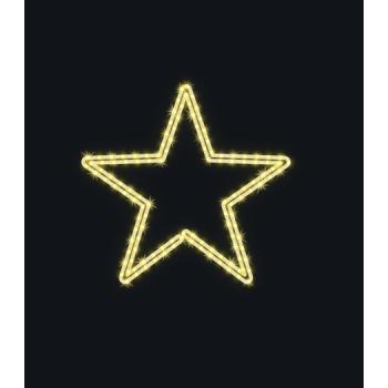 MK Illumination Pentor, ~70x70cm, 220-240V, 2D LED ww, 13W, T-2