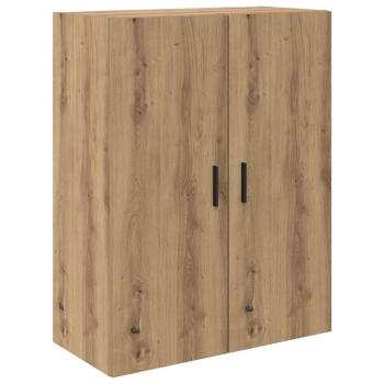 Highboard Artisan-Eiche 69,5 x 34 x 180 cm