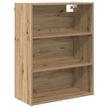 Highboard Artisan-Eiche 69,5 x 34 x 180 cm