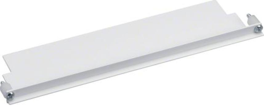 ARDEBO.de Hager UZ01F1 Abschottung waagerecht für Feldverteiler Aufputz, 1feldig