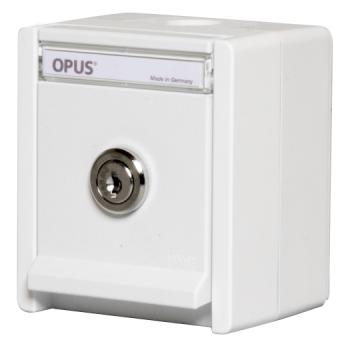 OPUS-RESIST OPUS-Res-Ste.-do., 1-f.ws-S.1 IP55