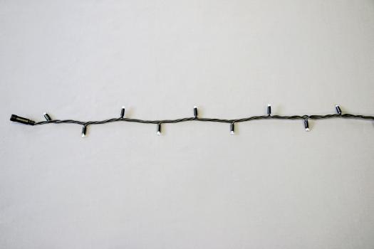 ARDEBO.de - String Lite®QF+,105 LED 12M ww, 15flash, LED weiß