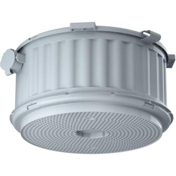 ARDEBO.de Kaiser 1282-74 Einbaugehäuse, HaloX® 180 für Werksfertigung zur Magnetbefestigung