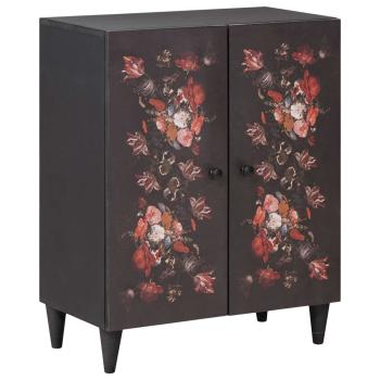 ARDEBO.de - Stauraumschränke Mehrfarbig 60 x 33,4 x 75,1 cm