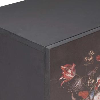 Stauraumschränke Mehrfarbig 60 x 33,4 x 75,1 cm