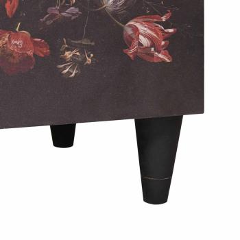 Stauraumschränke Mehrfarbig 60 x 33,4 x 75,1 cm