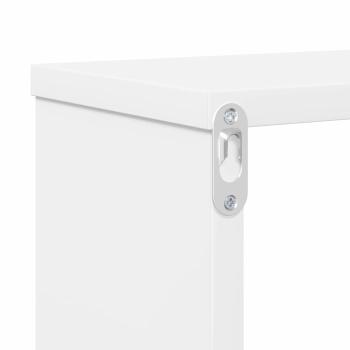 ARDEBO.de - WandTVStand 150x25x28,5cm Holzwerkstoff