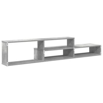WandTVStand 150x25x28,5cm Holzwerkstoff
