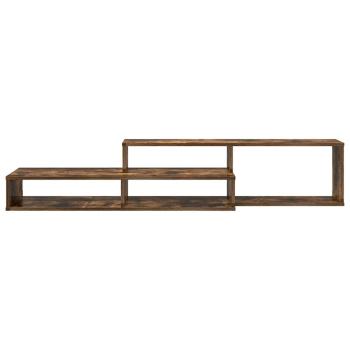 WandTVStand 150x25x28,5cm Holzwerkstoff