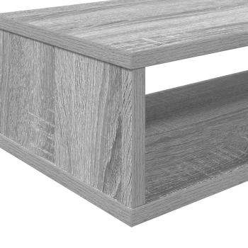 WandTVStand 150x25x28,5cm Holzwerkstoff