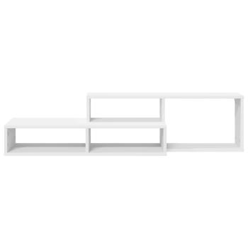 WandTVStand 120x25x28,5cm Holzwerkstoff