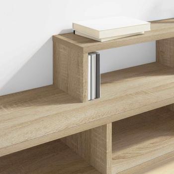 WandTVStand 120x25x28,5cm Holzwerkstoff