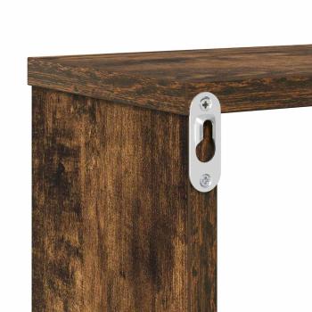 WandTVStand 120x25x28,5cm Holzwerkstoff