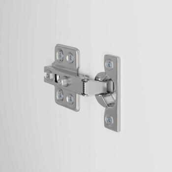 TV-Wandschrank Weiß 59,5 x 31 x 100 cm Holzwerkstoff