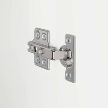 TV-Wandschrank Hochglanz Weiß 59,5 x 31 x 100 cm Holzwerkstoff