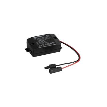 Brumberg BB16 LED-Einbaudownlightset V4A IP54 schaltbar, 6W, 680lm, 3000K, edelstahl (38376423)