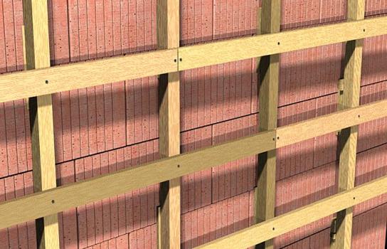 Fischer Nageldübel N 6x40/10 S Senkkopf (48788)