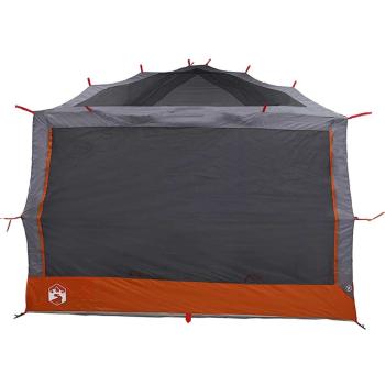 Innertelt 7-Personen 7 Personen Grau und Orange